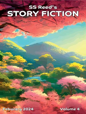 cover image of S.S. Reed's Story Fiction
